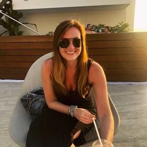 Meet your Posher, Kaitlyn